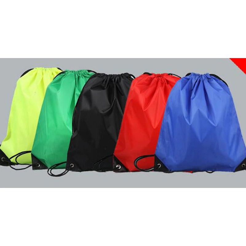 Bundle pocket