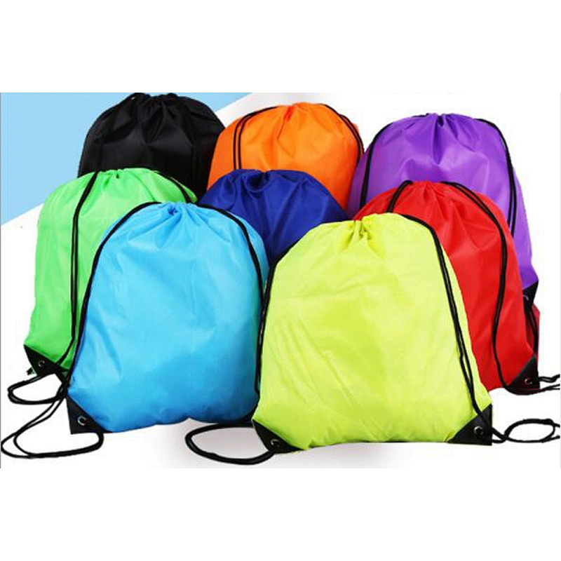 Bundle pocket
