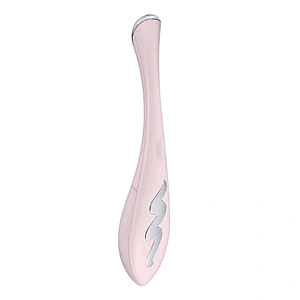 Warm Hot Ionic Lead Massage Pen