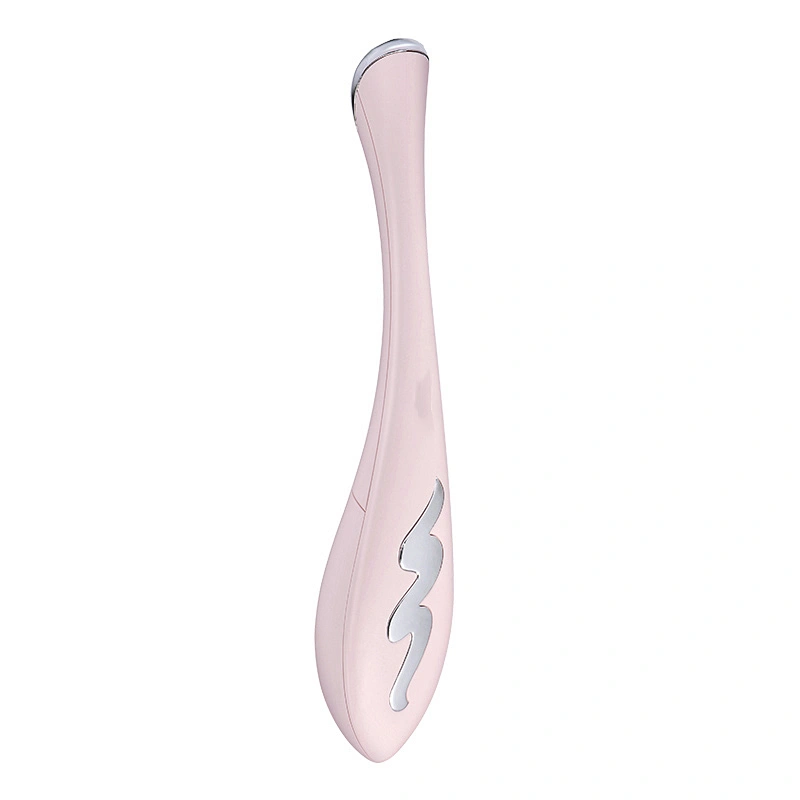 Warm Hot Ionic Lead Massage Pen
