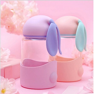 Rabbit cup