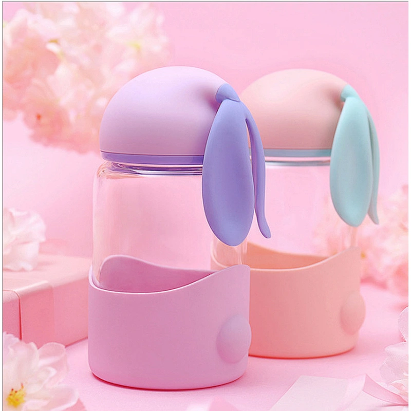Rabbit cup