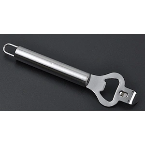 Stainless Steel  Bottle Opner