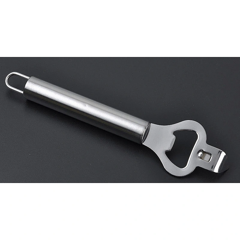Stainless Steel  Bottle Opner