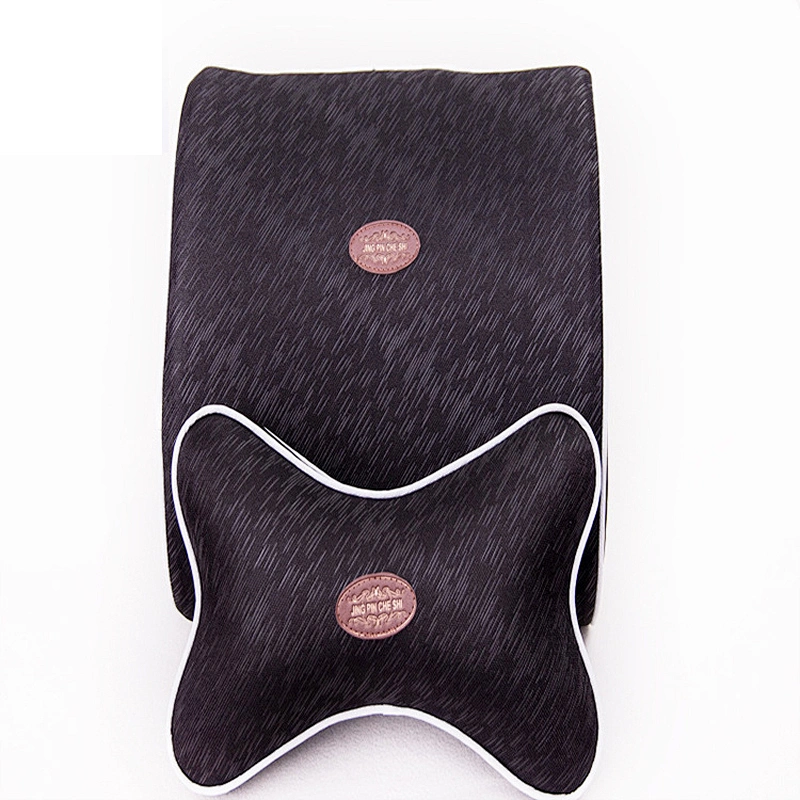 Car Pillow Set