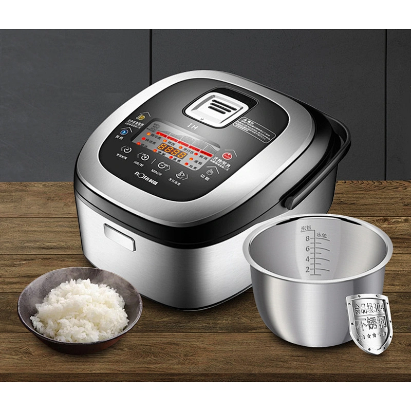 IH Smart Rice Cooker