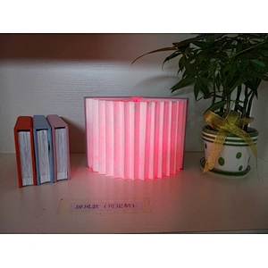 Canvas（orange、blue、pink）Screen Reading lampSmall Size