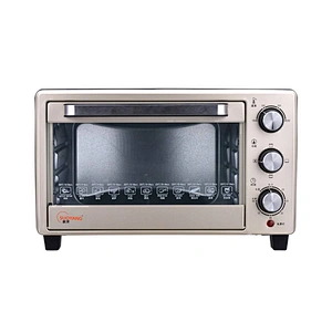 Electric Oven