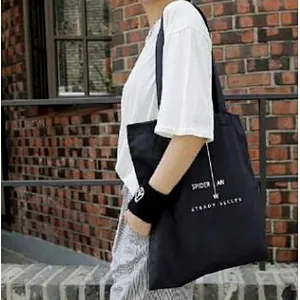 Canvas bag