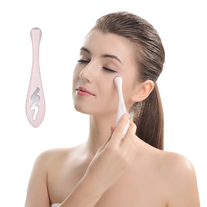 Warm Hot Ionic Lead Massage Pen