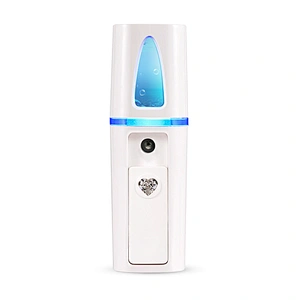 Ultrasonic Nanometer Moisturizing Spray Beauty Tool