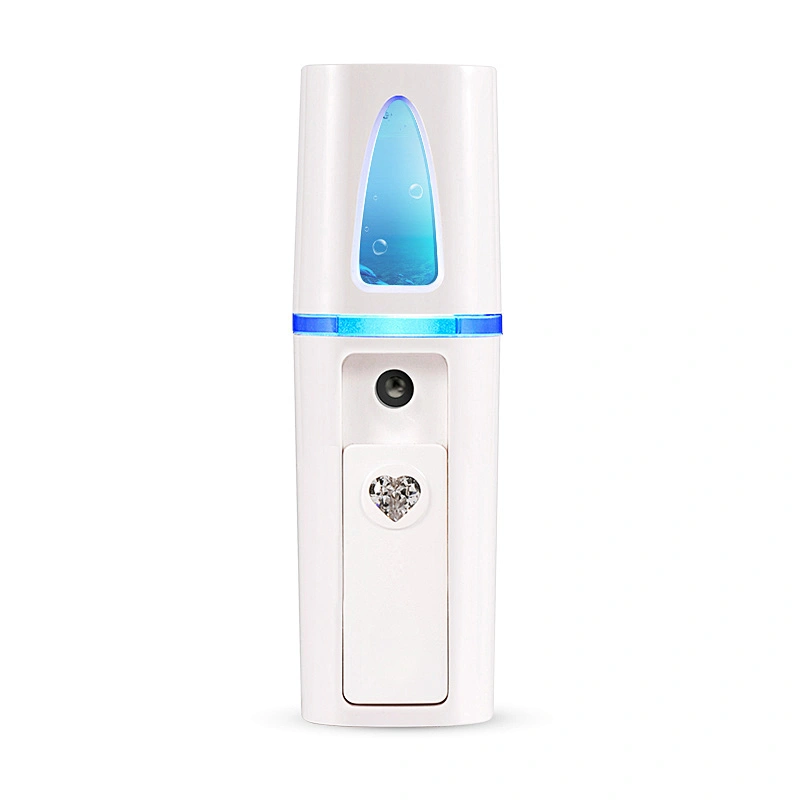 Ultrasonic Nanometer Moisturizing Spray Beauty Tool