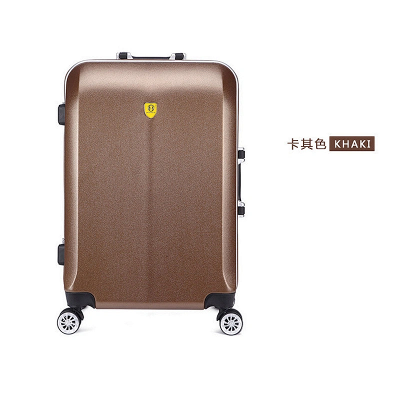 Trolley Case