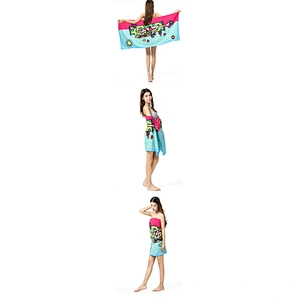 Beach Towel
