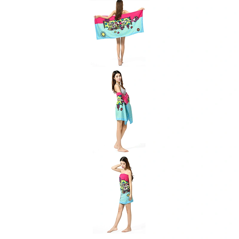 Beach Towel