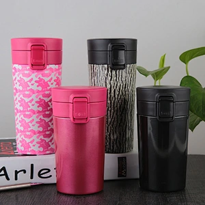 Business Coffee Cup