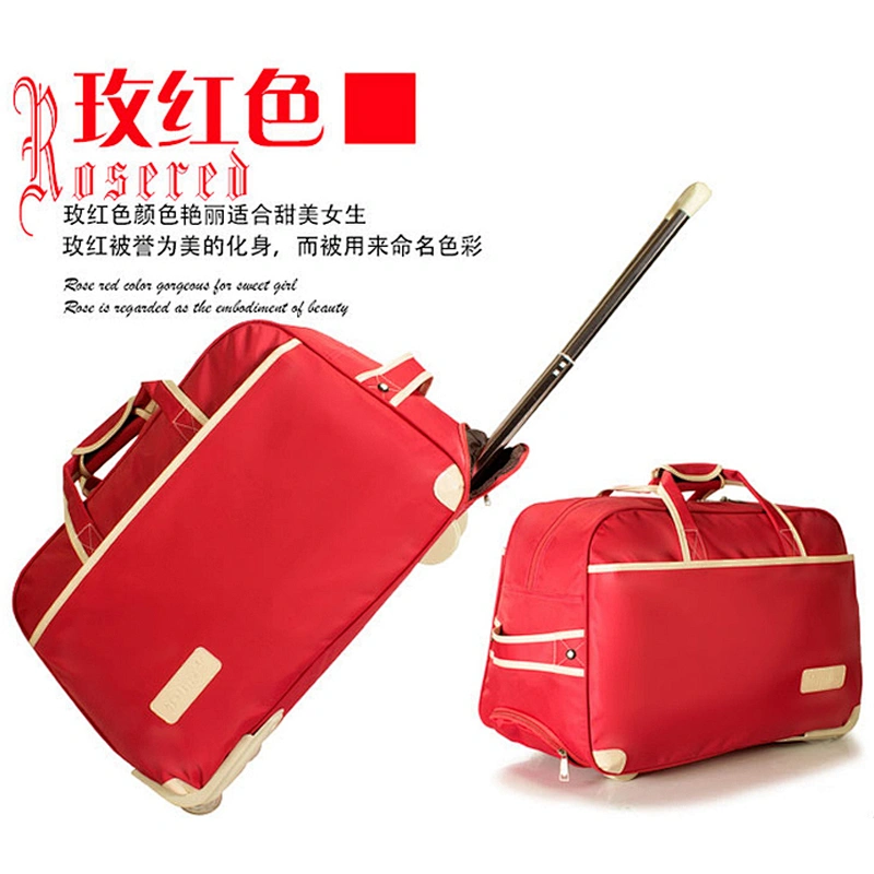 Travel bag