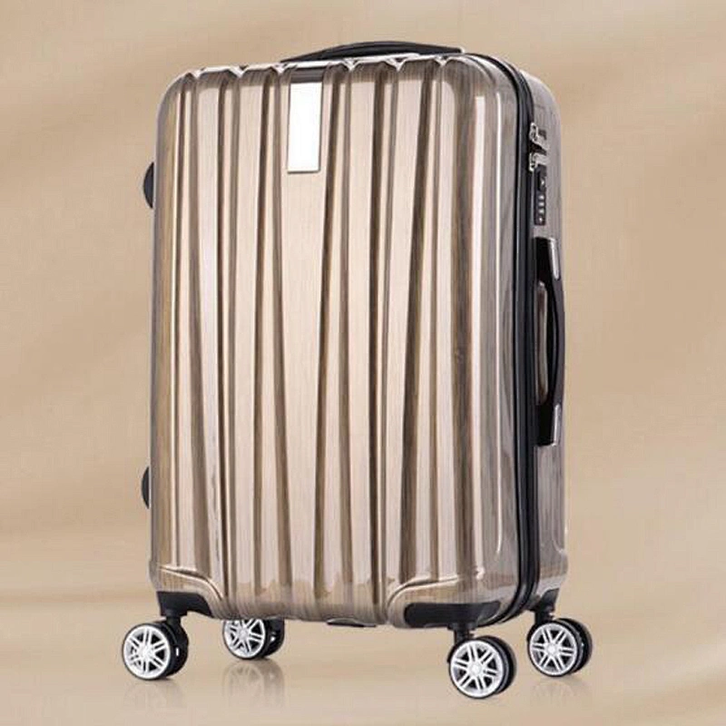 Trolley Case