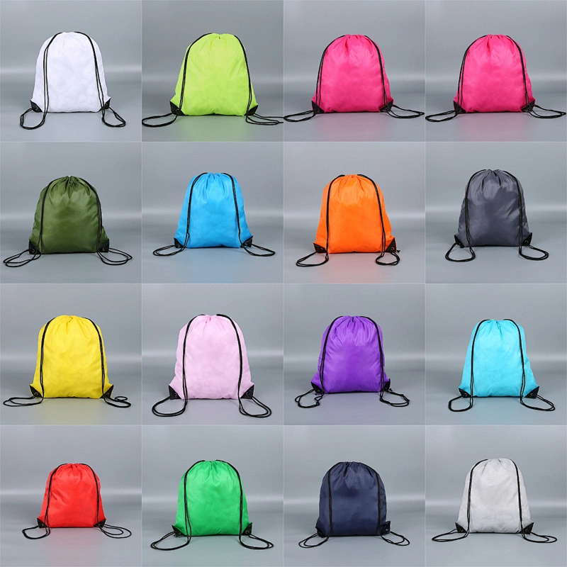 Bundle pocket