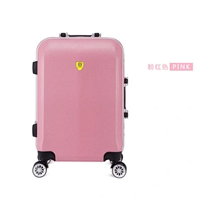 Trolley Case