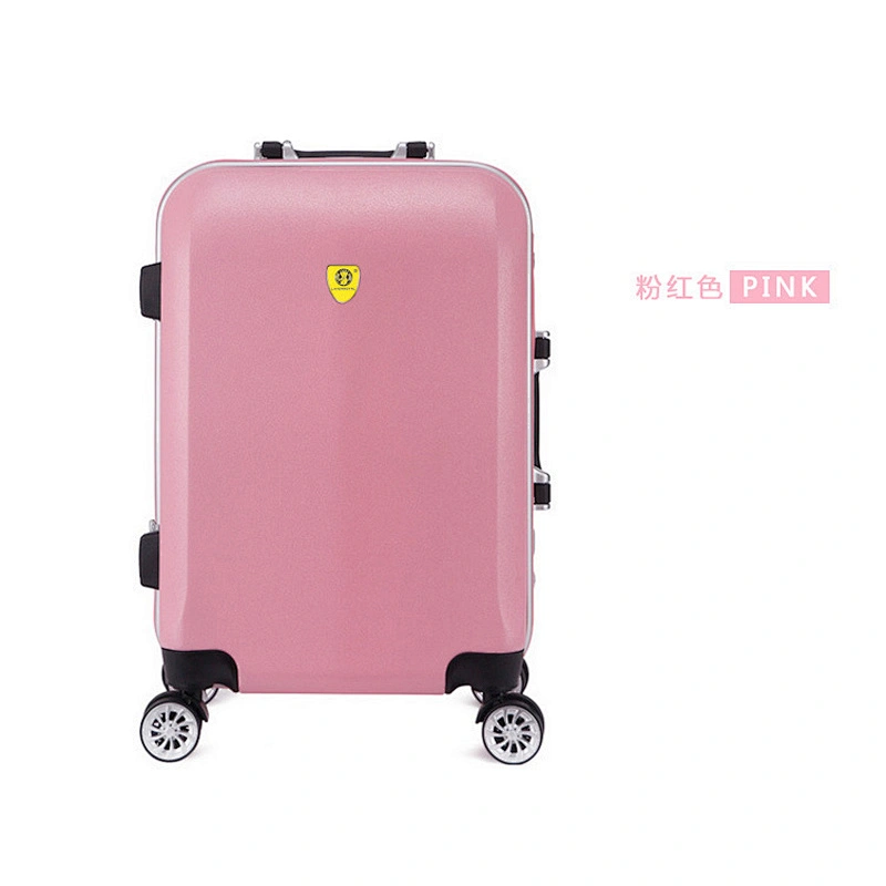 Trolley Case