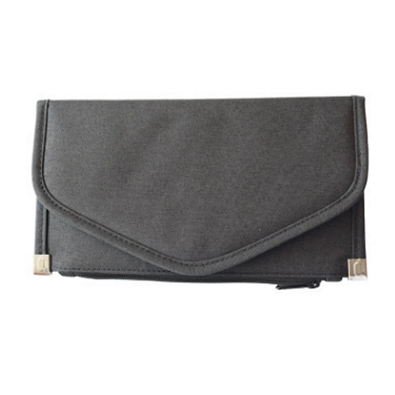 Certificate bag