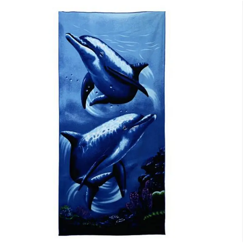 Beach Towel