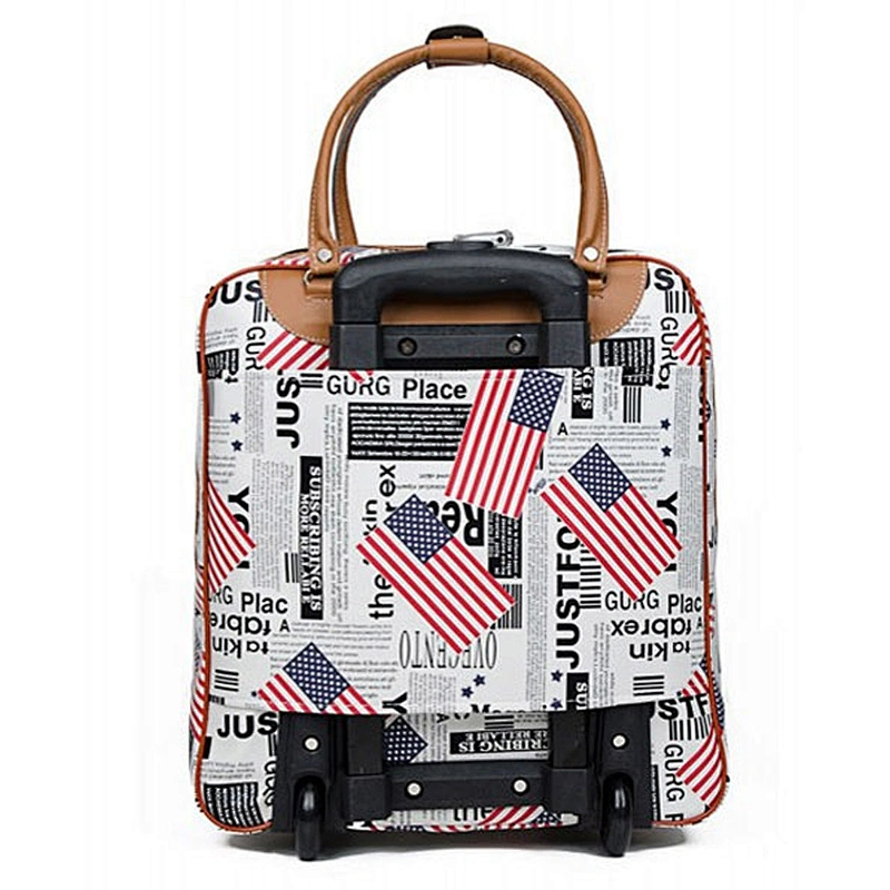 Travel bag