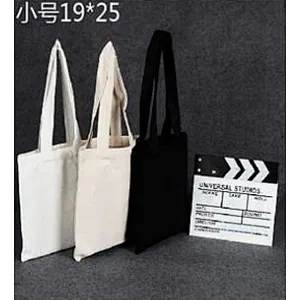 Canvas bag
