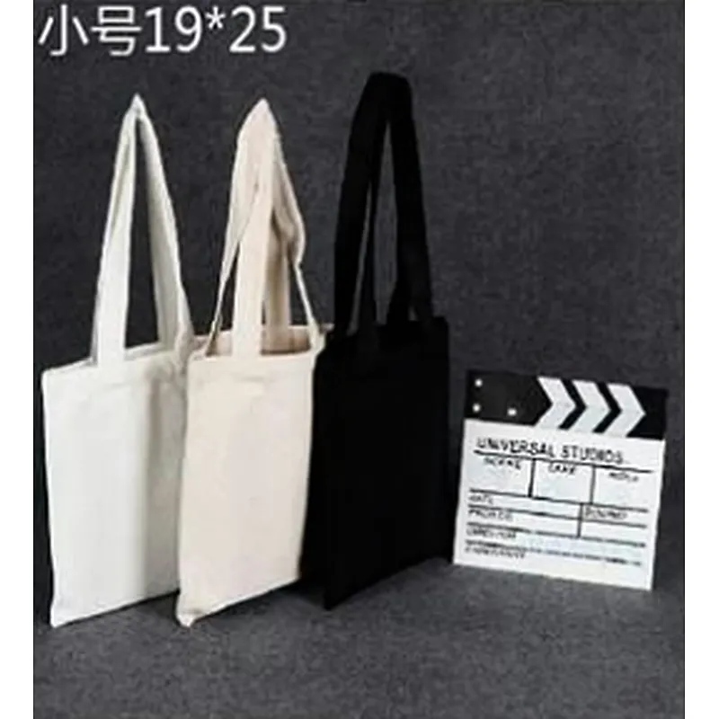 Canvas bag