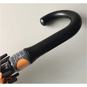 30 Inch 8K  Straight Rod Umbrella