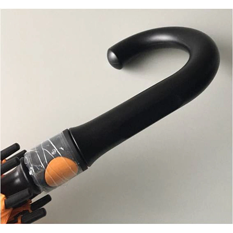 30 Inch 8K  Straight Rod Umbrella