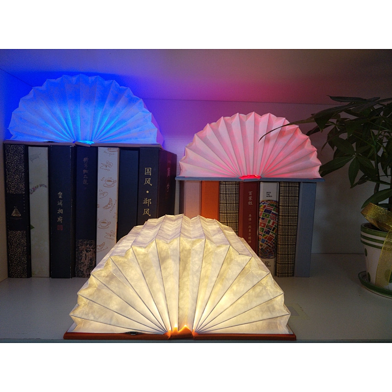 Canvas（orange、blue、pink）Screen Reading lampSmall Size