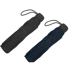 21inch8k hand open three fold umbrella