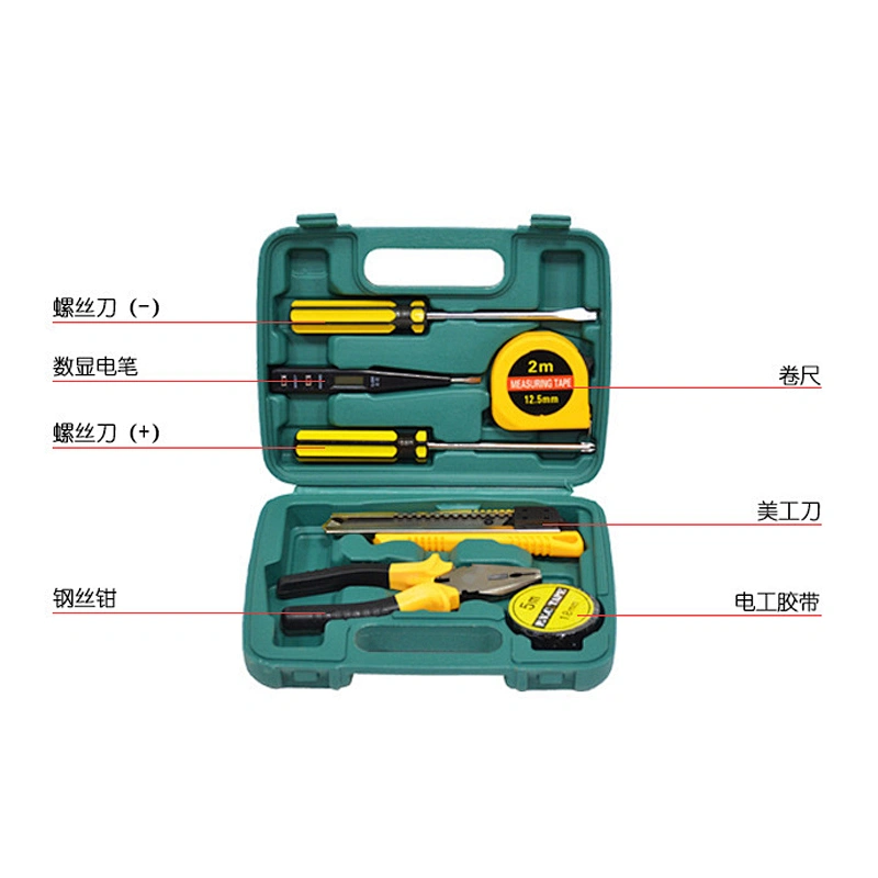 Tool Set