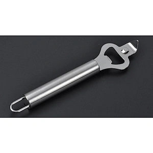 Stainless Steel  Bottle Opner