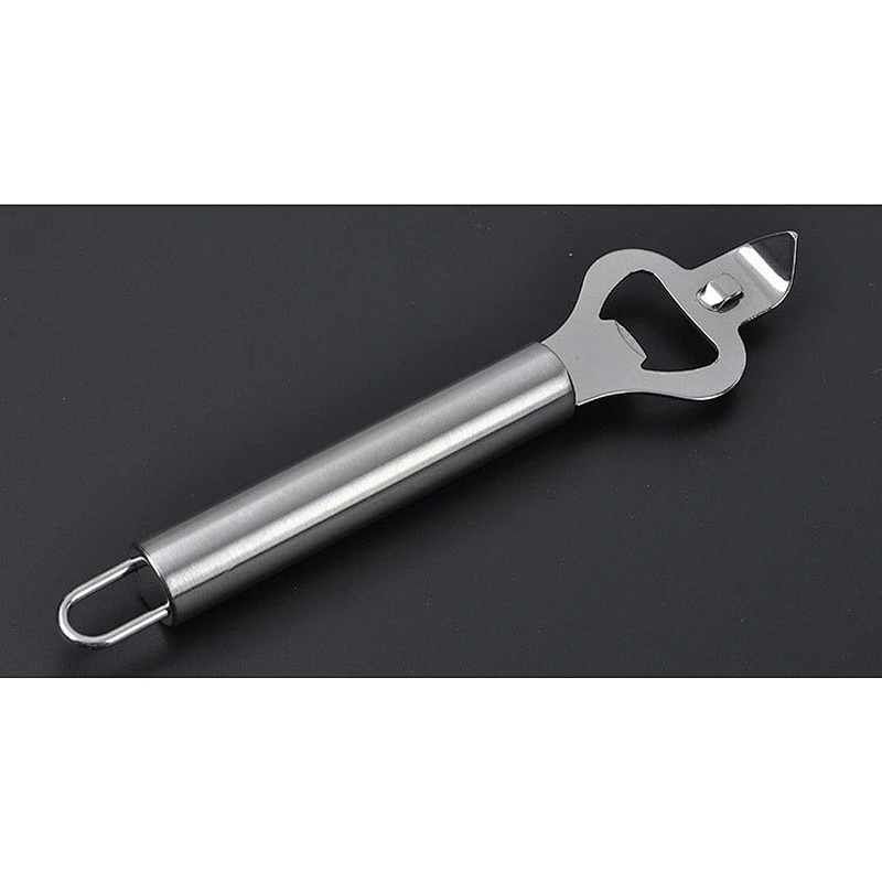 Stainless Steel  Bottle Opner