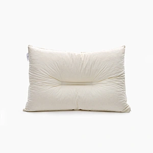 NITTAYA Latex Snowflake Pillow Imported from Thailand
