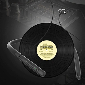 Mobile Bluetooth Headset