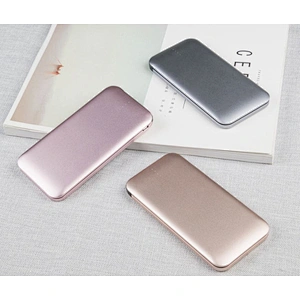 酷睿超薄商旅系列8000mAh 移动电源