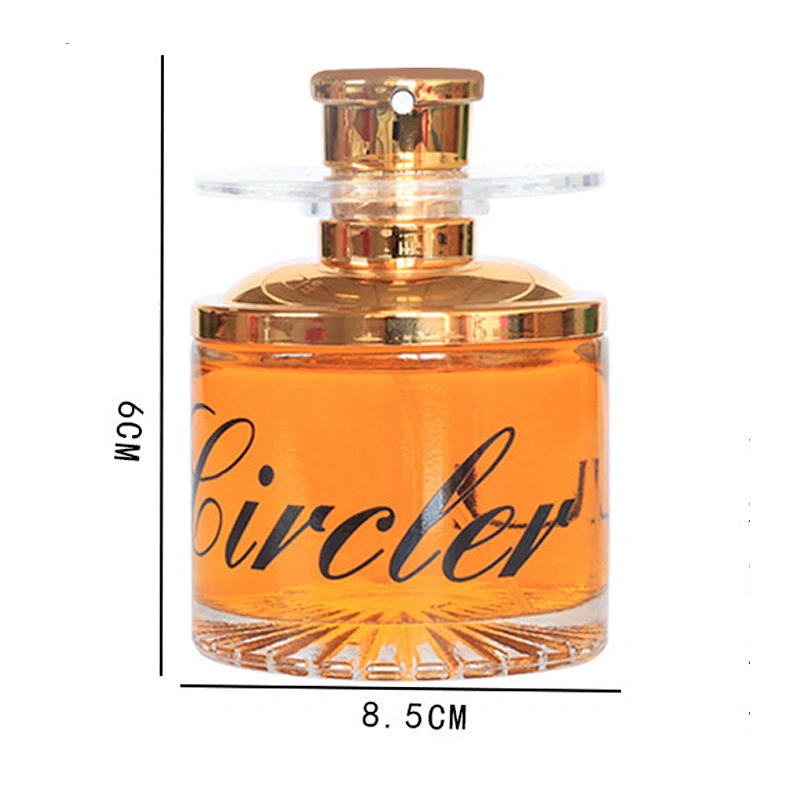 Perfume for motor vehicle