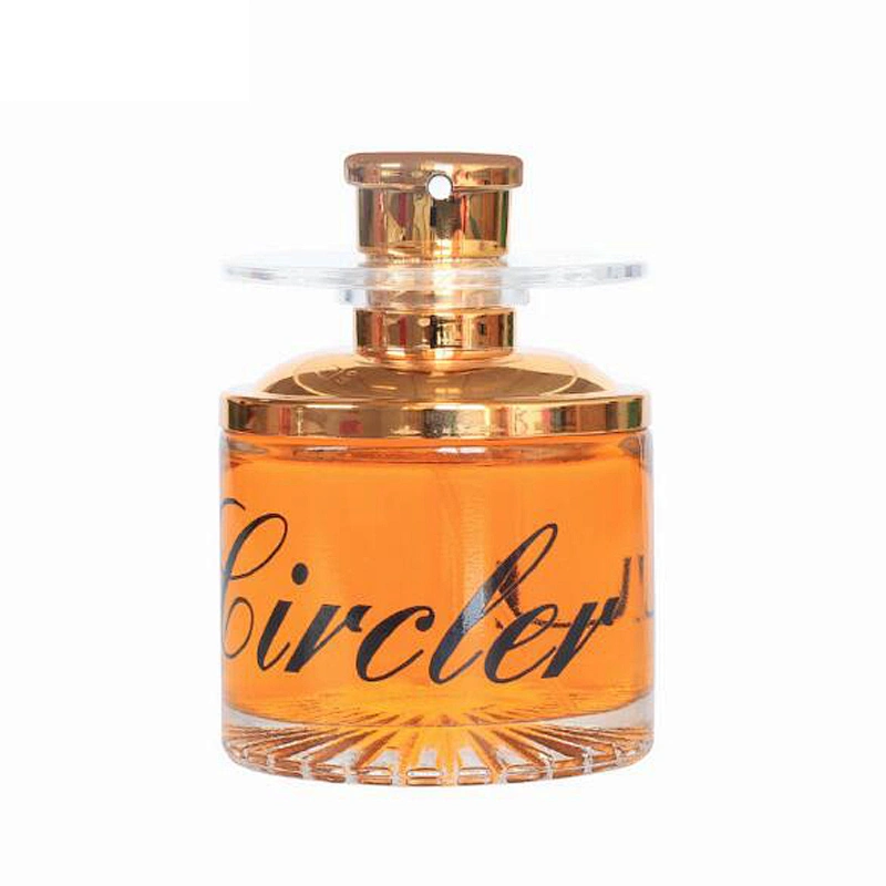 Perfume for motor vehicle