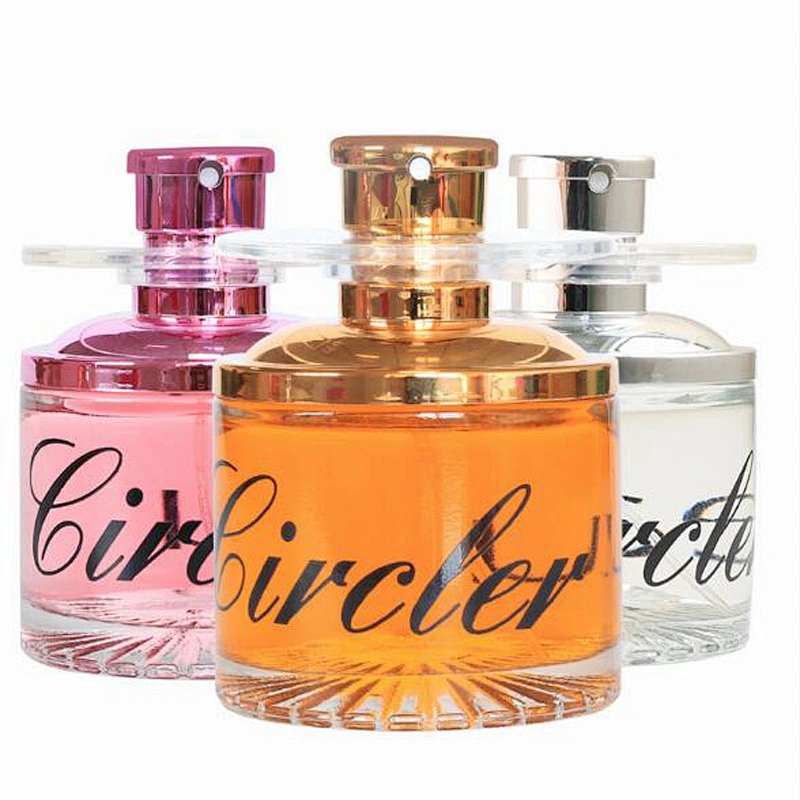 Perfume for motor vehicle