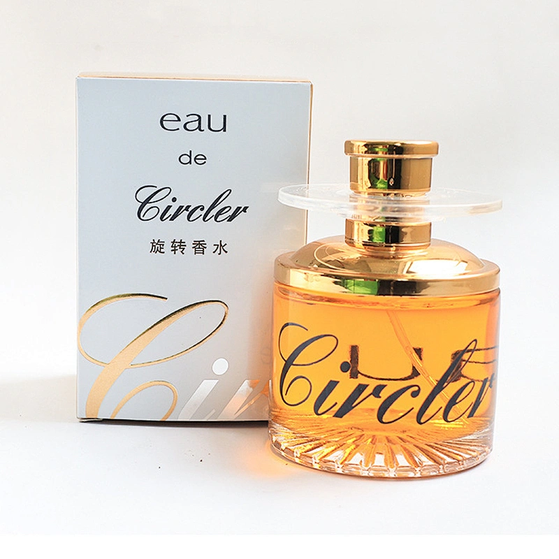 Perfume for motor vehicle