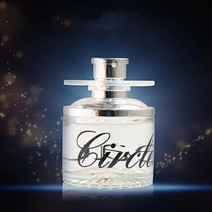 Perfume for motor vehicle