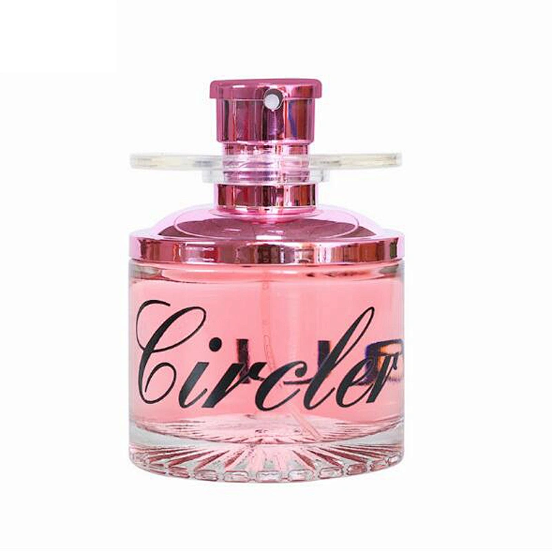 Perfume for motor vehicle