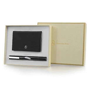 Guangzhou high quality and promotion corporate gift set