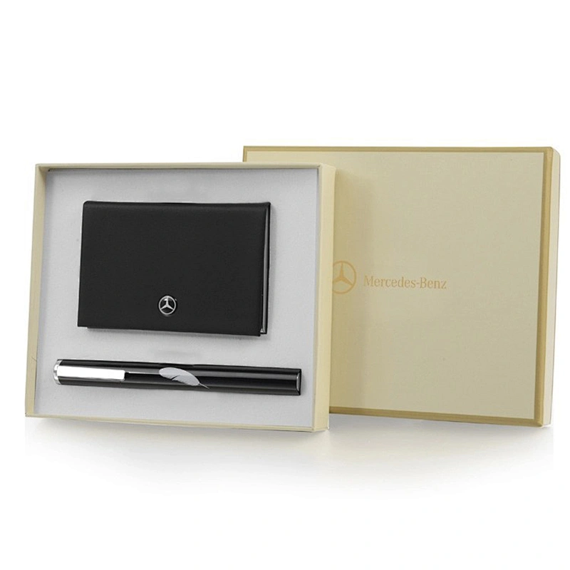 Guangzhou high quality and promotion corporate gift set