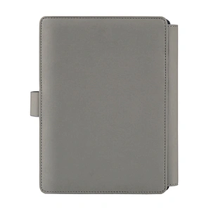 2019 New Hardcover Pu Leather Agenda USB And Power Bank notebook
