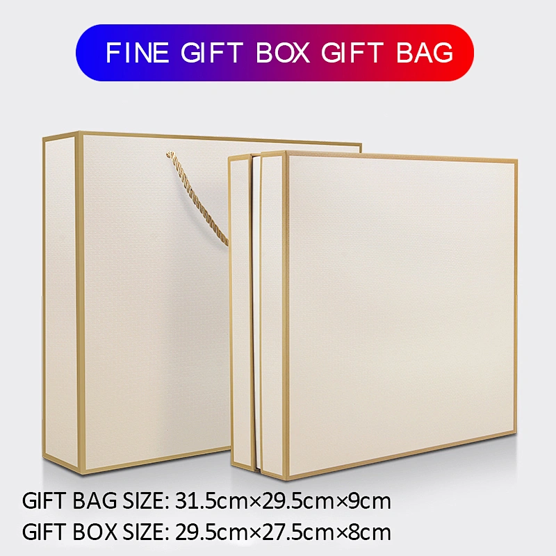 promotional products 500ml flask bottle notepad metal pen U disk gift pen set with box free agent manufacturers merchants